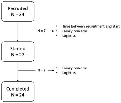 SMART-ly Managing Type 1 Diabetes - Modifying Glucose Metabolism With an Online Mind-Body Intervention: A Feasibility and Pilot Study